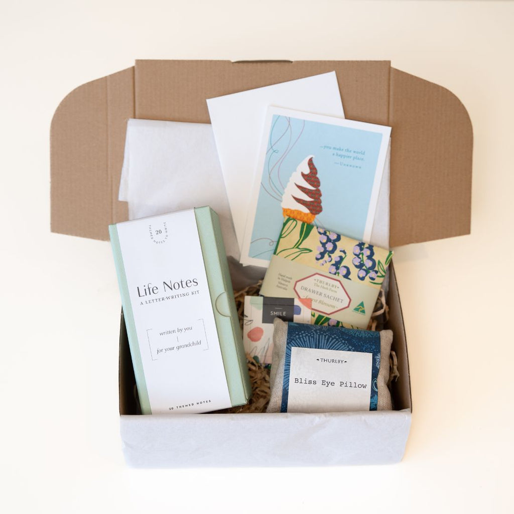 Build Your Own Gift Box or One-Off Products