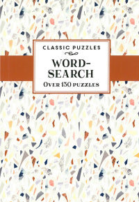 Classic Puzzles Word Search