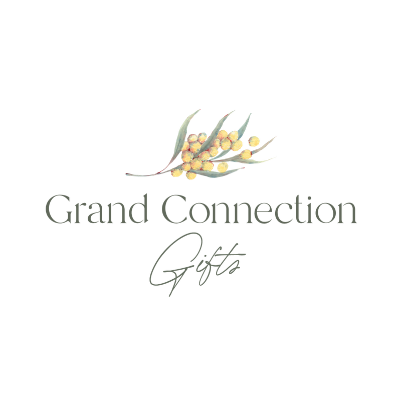 Grand Connection Gifts Gift Card